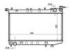 Radiator Radiator:21410-0M100
