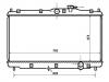 Radiateur Radiator:19010-P14-A02