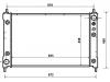 Radiateur Radiator:19010-PN7-760