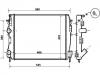 Radiateur Radiator:82 00 072 713