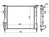 Radiator Radiator:77 00 314 382