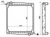 Heizkörper Radiator:7517001