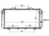 散热器 Radiator:16400-74600