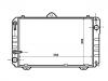 Radiator Radiator:16400-73150