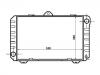 Radiator Radiator:16400-13380