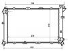 Radiateur Radiator:25310-33130