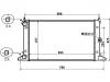 Heizkörper Radiator:7M3.121.253 B