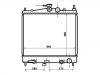 散热器 Radiator:21460-AX800