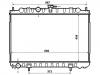 散热器 Radiator:21410-8H900