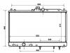 المشعاع Radiator:MR968734