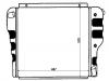 Radiator Radiator:17 11 1 109 662