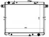 Radiateur Radiator:16400-50290