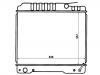 المشعاع Radiator:116 501 26 01