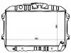 Radiator Radiator:21500-N3100