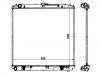 المشعاع Radiator:21460-EA005