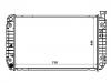 المشعاع Radiator:52470670