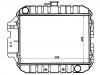 радиатор Radiator:S21315200A