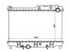 радиатор Radiator:N3A215200A