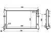 المشعاع Radiator:AJ55-15-200B