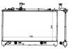 радиатор Radiator:L32215200E
