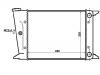Radiator:171 121 253 G