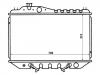 Radiator:16400-73041