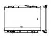 Radiateur Radiator:19010-P8F-A51