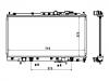 المشعاع Radiator:MR385757
