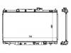 Radiator:19010-PZD-A01