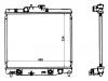 Radiator:19010-PHM-901
