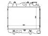 радиатор Radiator:B661-15-200D