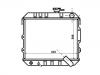المشعاع Radiator:MB221857