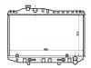 Radiator:16400-70100