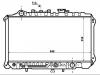 المشعاع Radiator:RF05-15-200E
