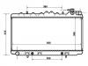Heizkörper Radiator:21460-71J20