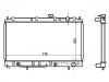 Radiator:MB845810