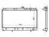 Radiator:MB845808