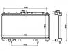 Radiator:MR299522