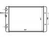 Radiator:6N0 121 253 M