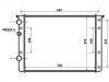Radiator:6N0 121 253 AK
