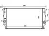 Radiator:16400-26390