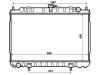 المشعاع Radiator:21410-8H801