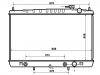 المشعاع Radiator:21460-VJ200