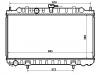المشعاع Radiator:21410-4M403