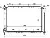 المشعاع Radiator:21410-BC510