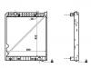 Radiator:942 500 11 03