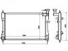 Radiator Radiator:MN135879