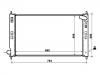 Radiateur Radiator:1350A050