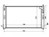 Heizkörper Radiator:MN156092
