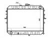 المشعاع Radiator:F850-15-200A